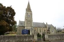 St Andrews Church, Melton